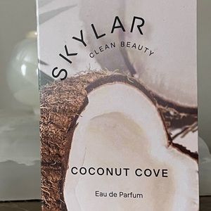 Skylar Coconut Grove Eau de Parfum 0.05 fl oz